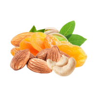 Dry-fruits