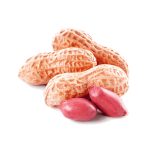 Red Skin Peanuts