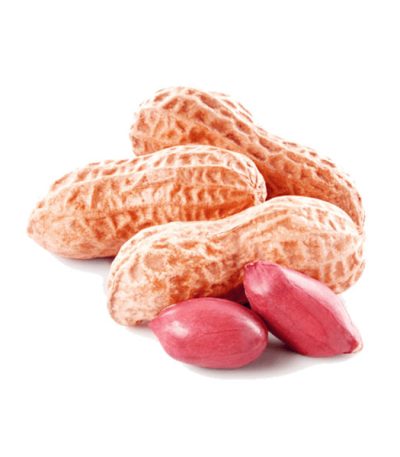 Red Skin Peanuts