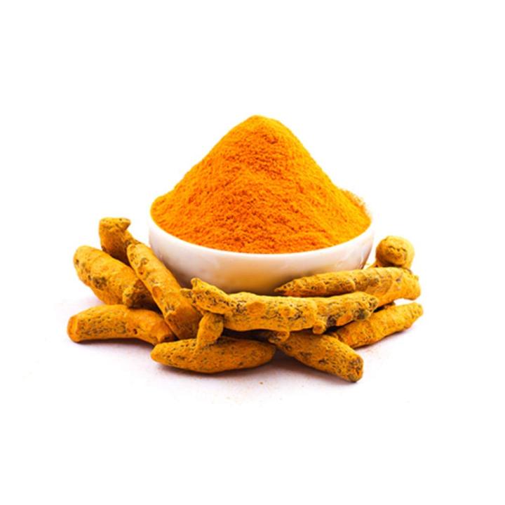 হলুদের গুঁড়া